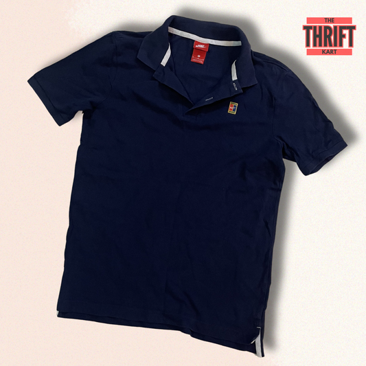 Nike Formal Polo | Made in Vietnam