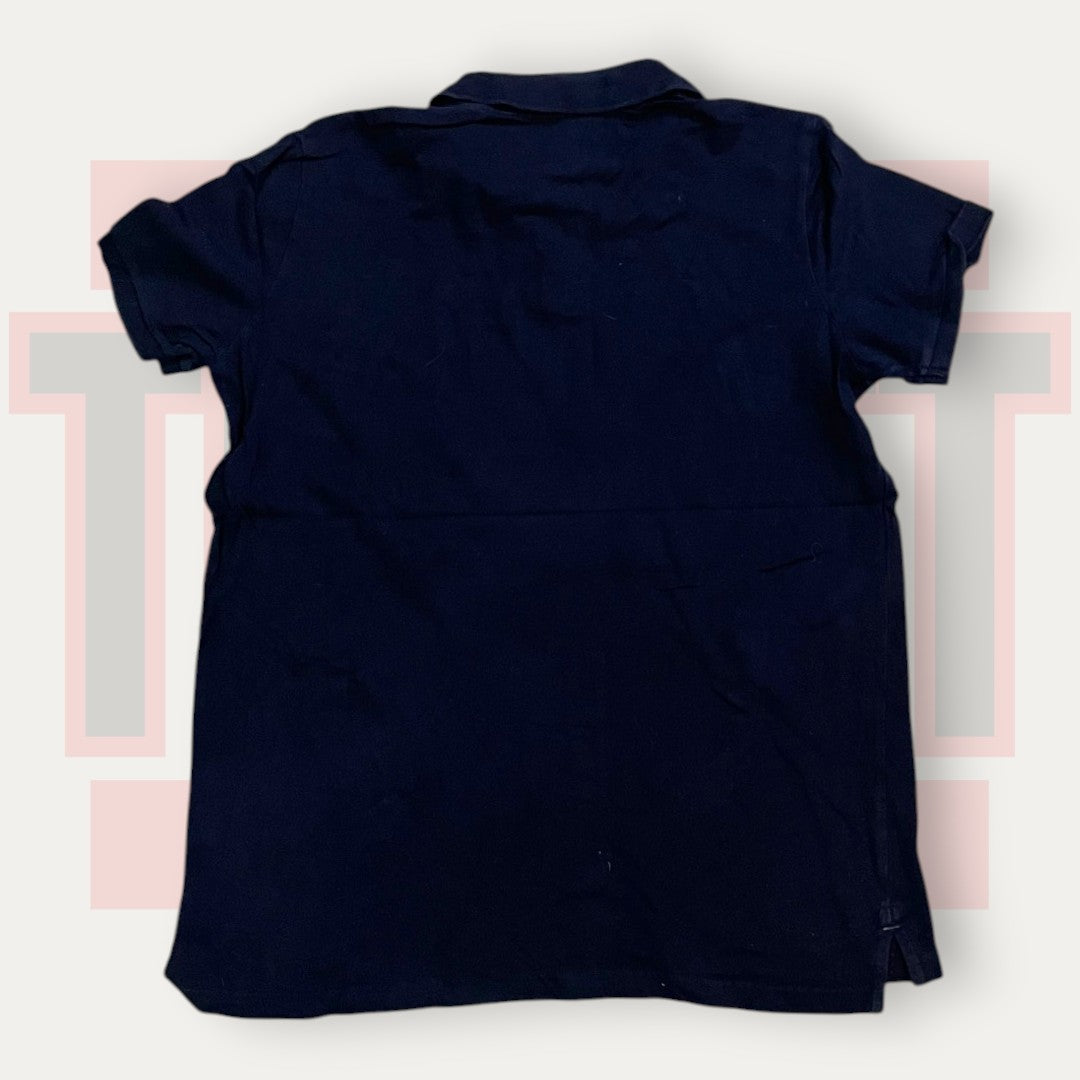 American Eagle Flex Polo | Made in US