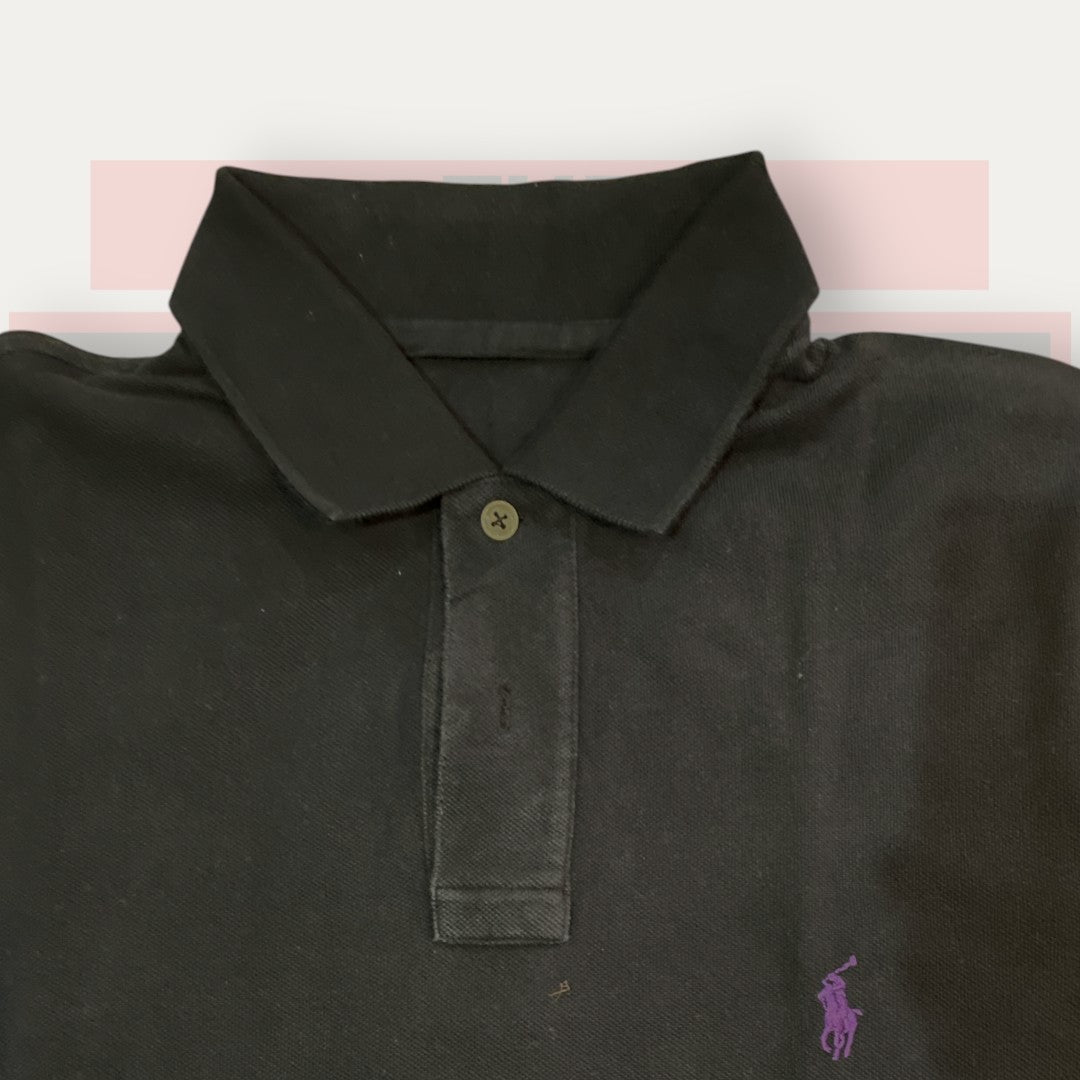 Polo by Ralph Lauren Night Club Edition | Made in London
