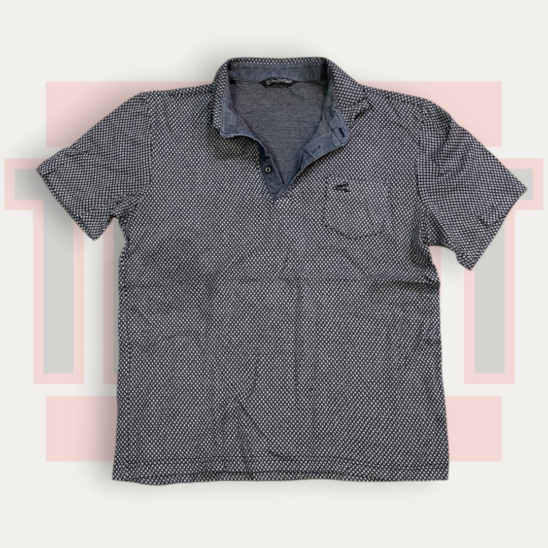 Crocodile Starlights Polo | Made in Finland