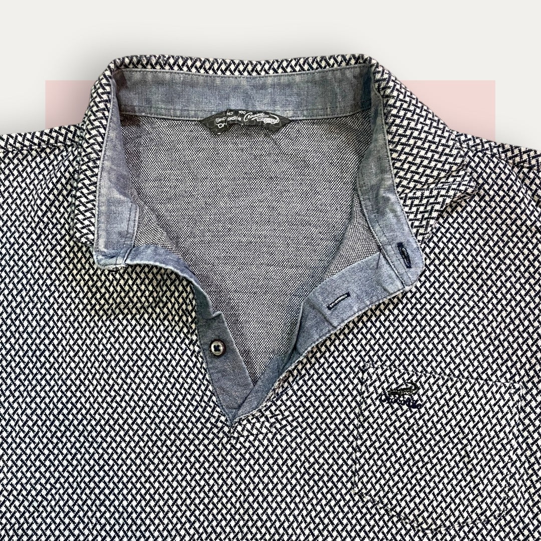 Crocodile Starlights Polo | Made in Finland
