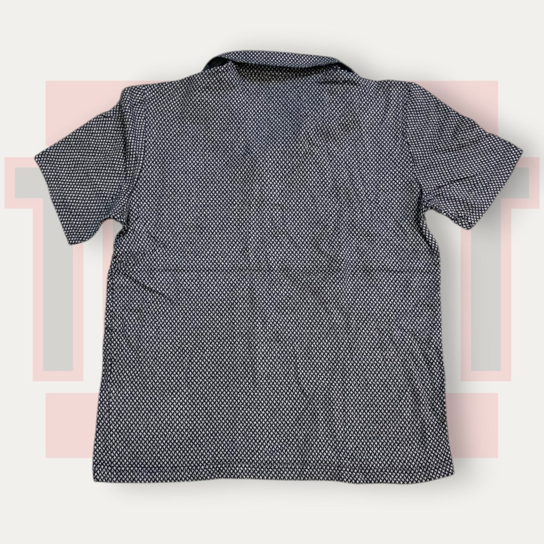 Crocodile Starlights Polo | Made in Finland