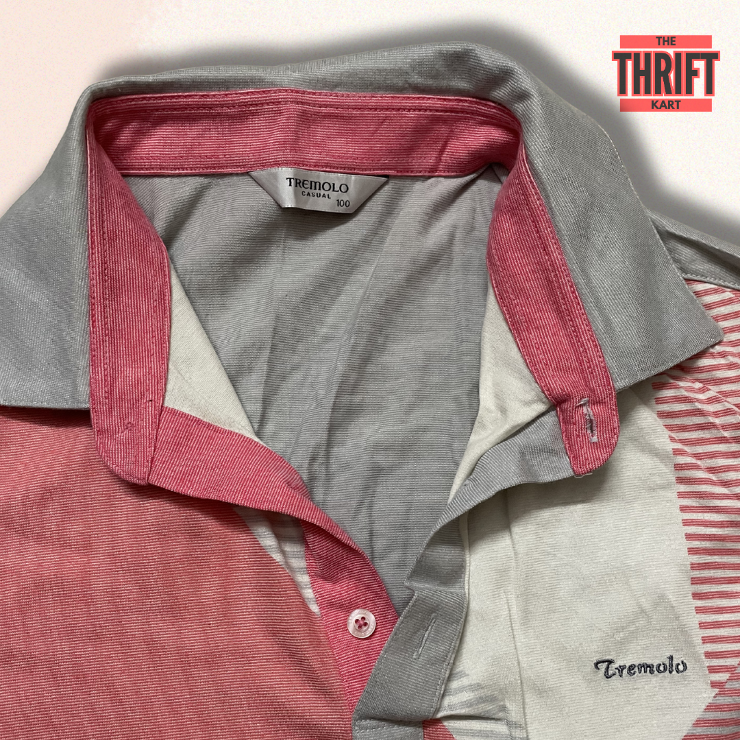 Tremolo Active Wear | Made in Korea