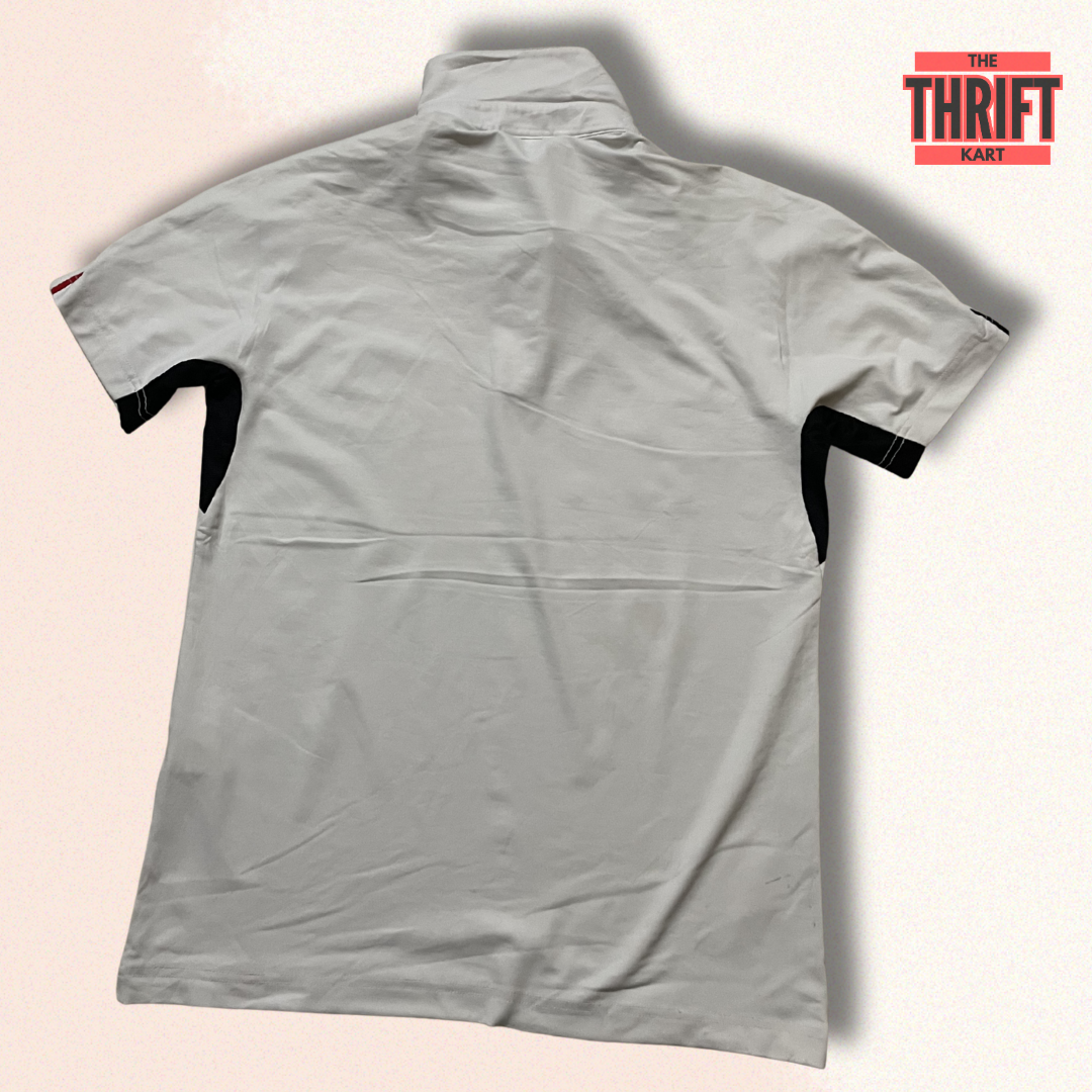 JDX Solid Sports Wear | Made in India