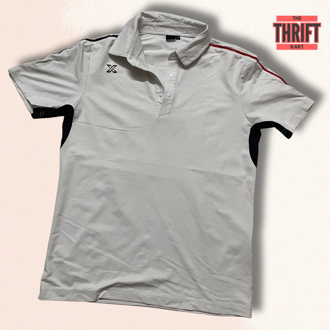 JDX Solid Sports Wear | Made in India