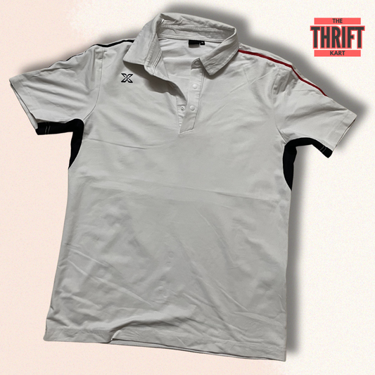 JDX Solid Sports Wear | Made in India