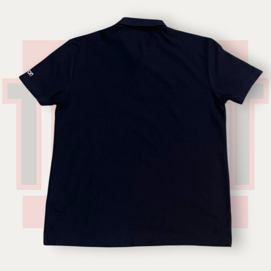 Nepa All Black Tee | Made in Germany