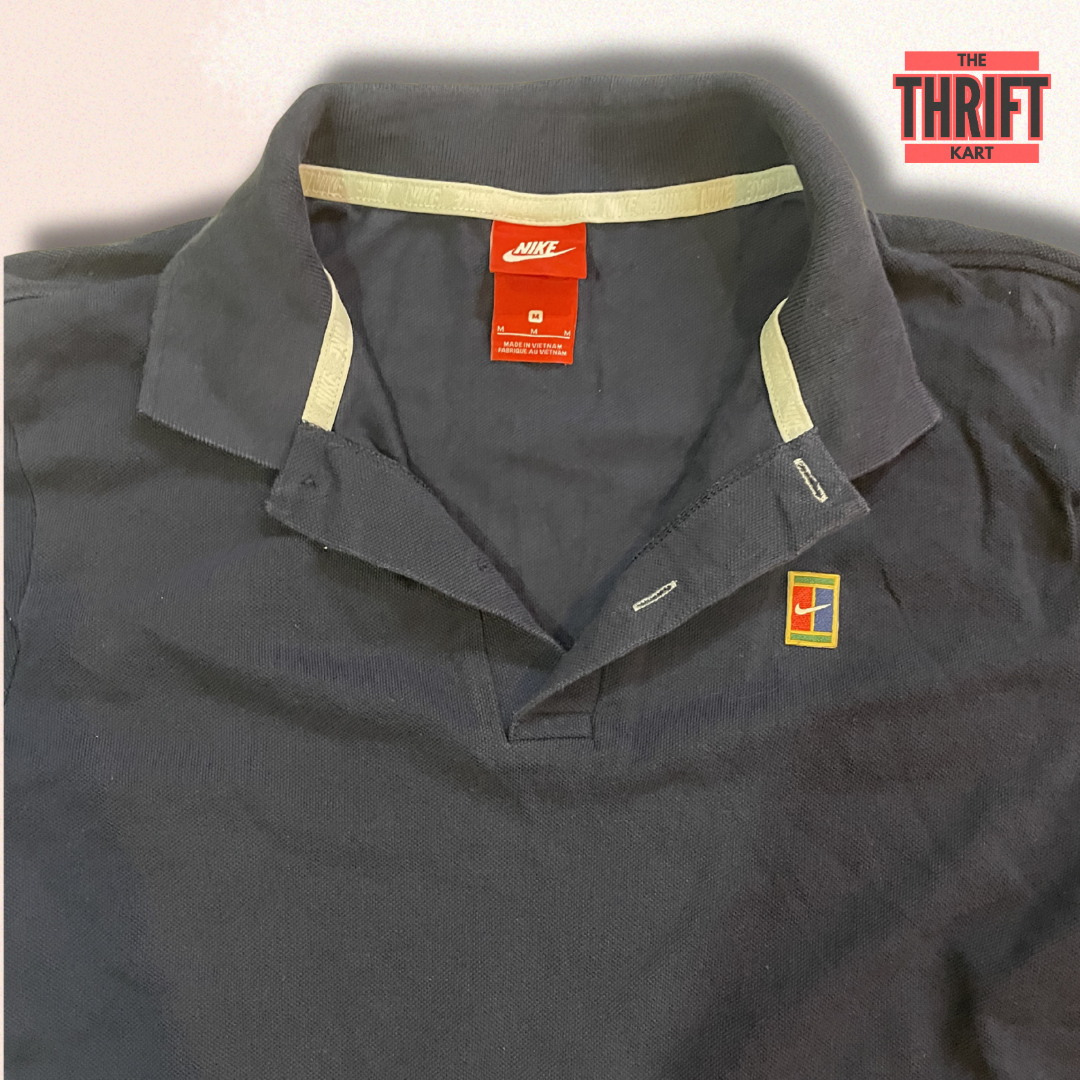 Nike Formal Polo | Made in Vietnam