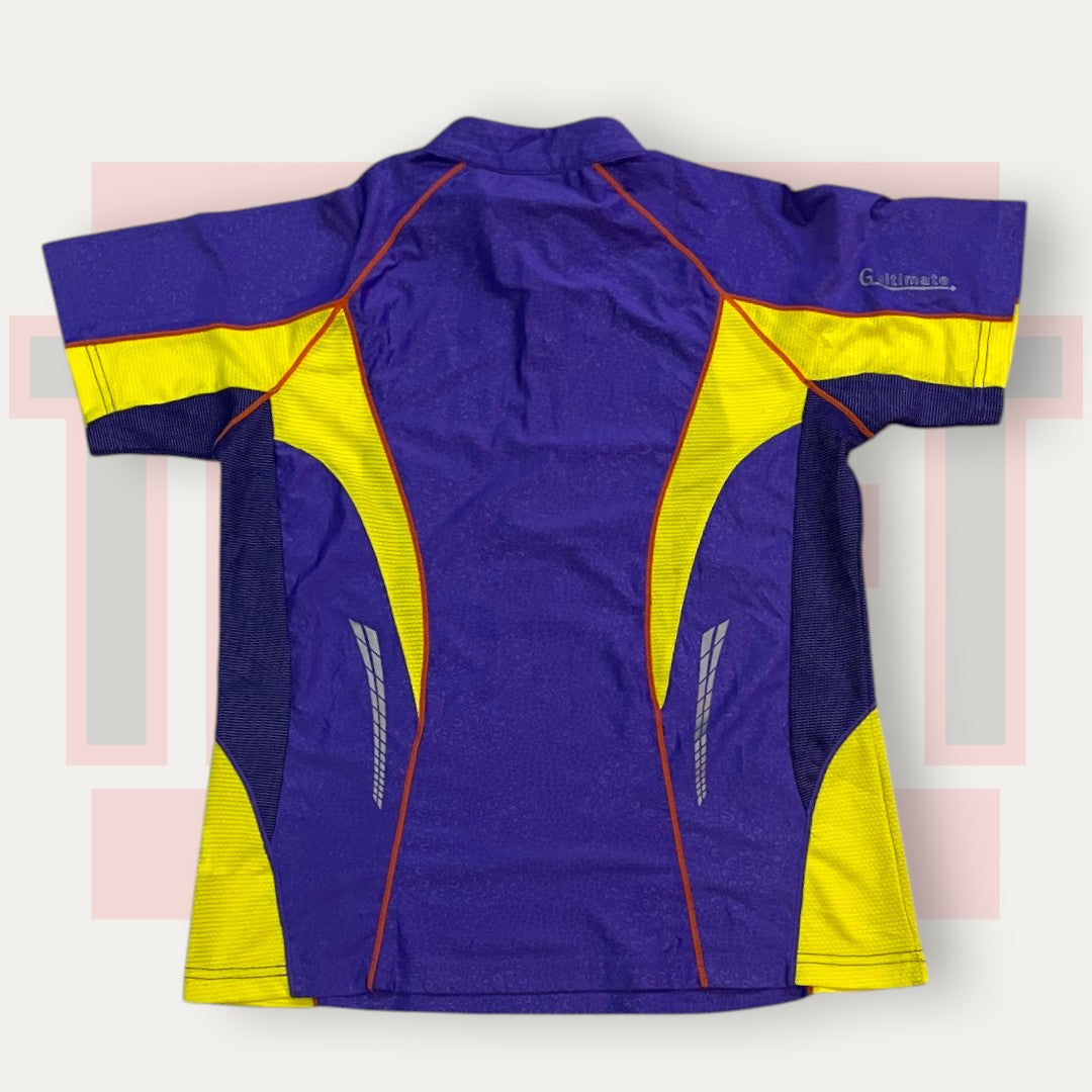 Goral Dynamic Active Wear Tee | Made in Finland