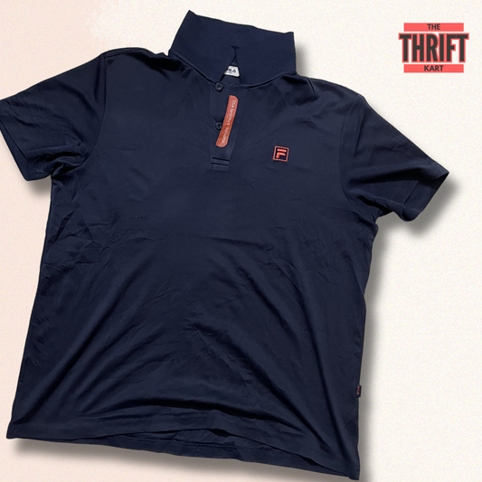 FILA Style Sportivo | Made in Italy