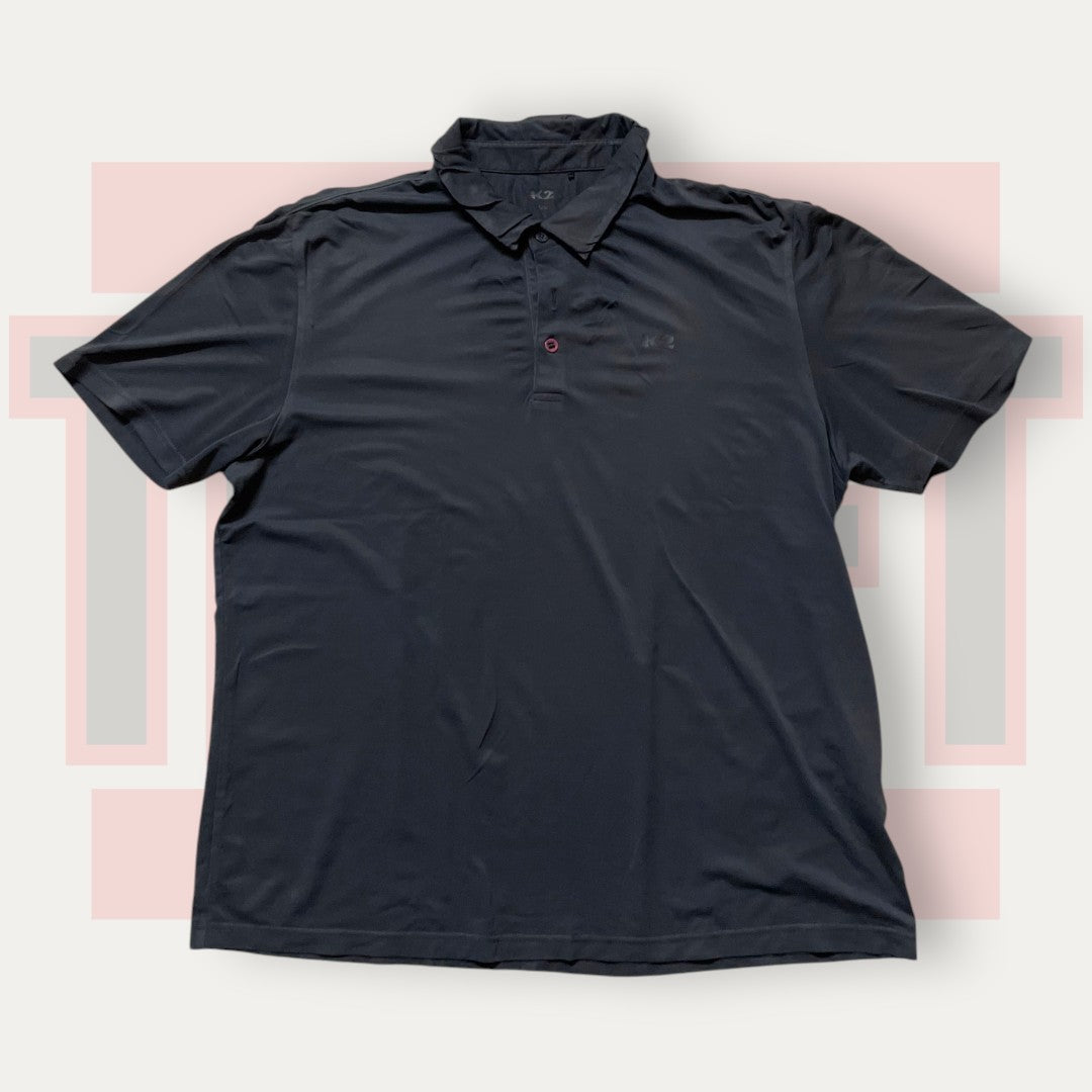 K2 Active Wear Polo | Made in Germany