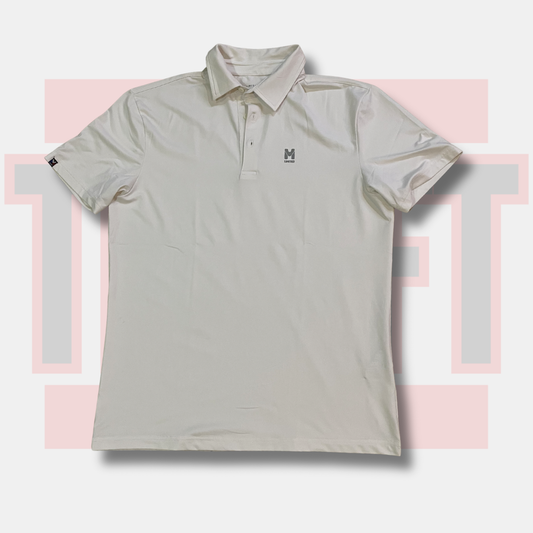 MLimited Adventure Polo | Made in Korea