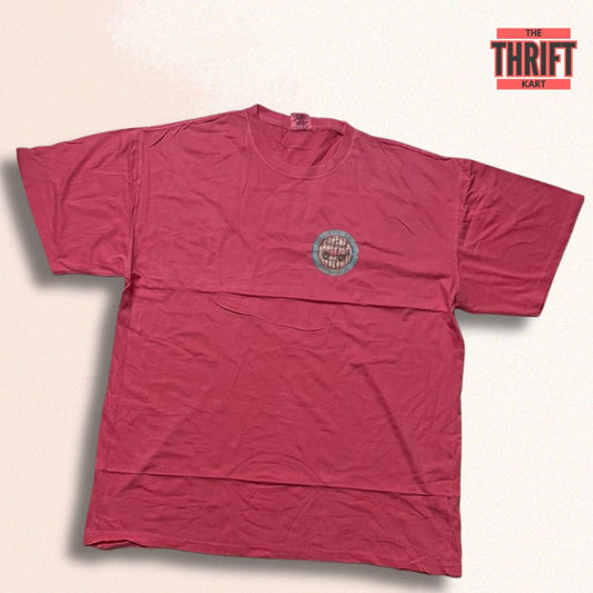Trading Co. Beach Outfitters Oversized Tee | Made in India