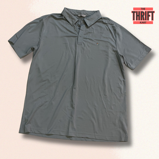 Arnold Palmer Solid Polo | Made in US