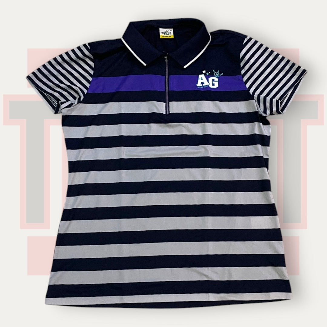 Hallmark Avera Golf Polo | Made in Germany