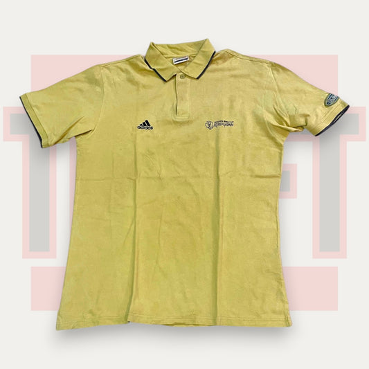 Adidas Official FIFA World Cup Polo | Made in Korea