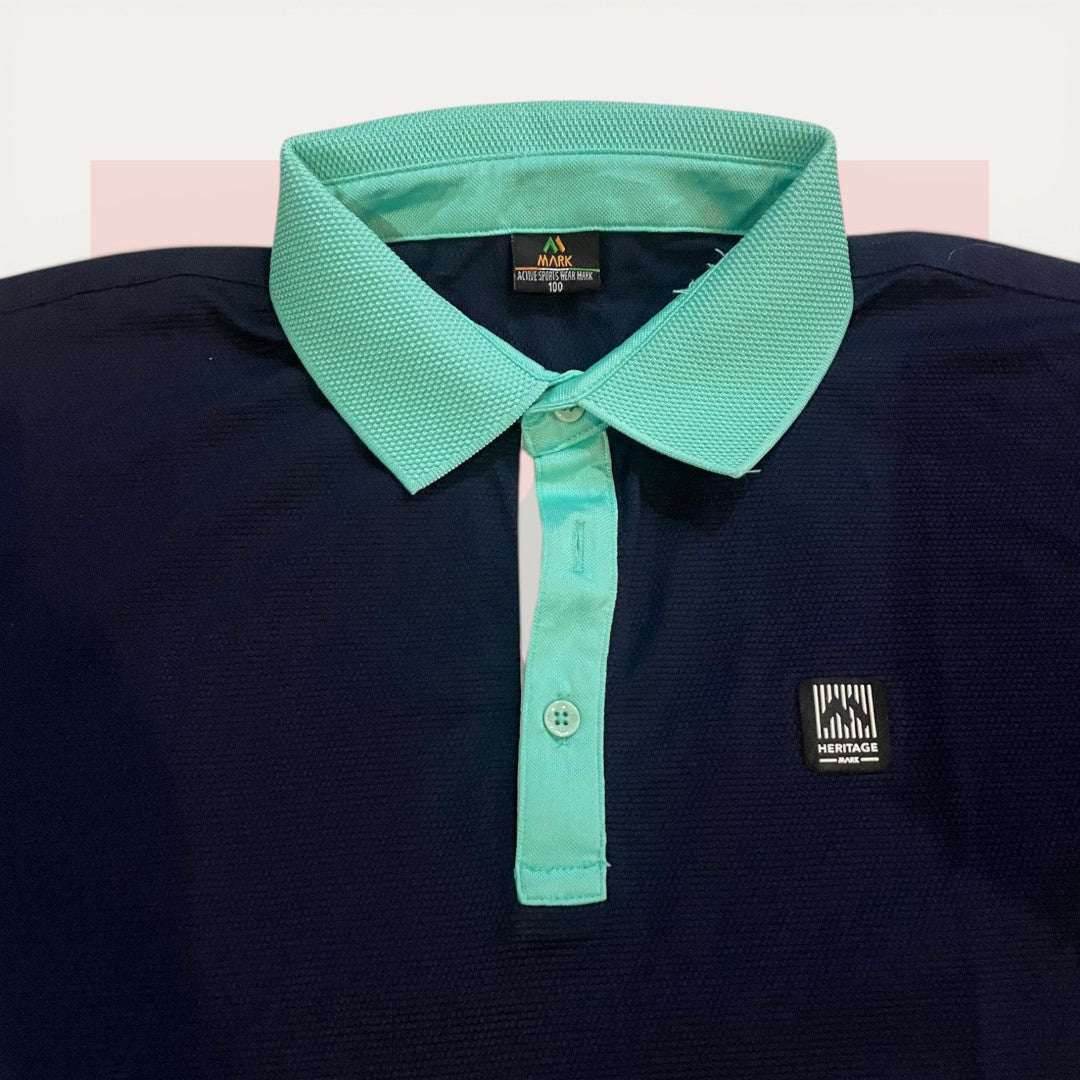 Mark Heritage Active Wear | Made in New Zealand