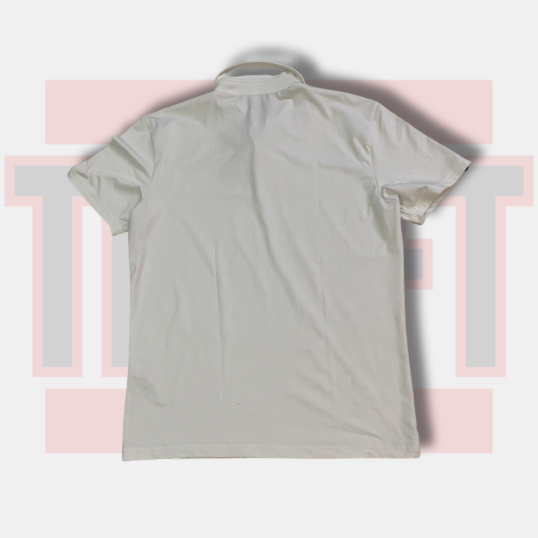 MLimited Adventure Polo | Made in Korea