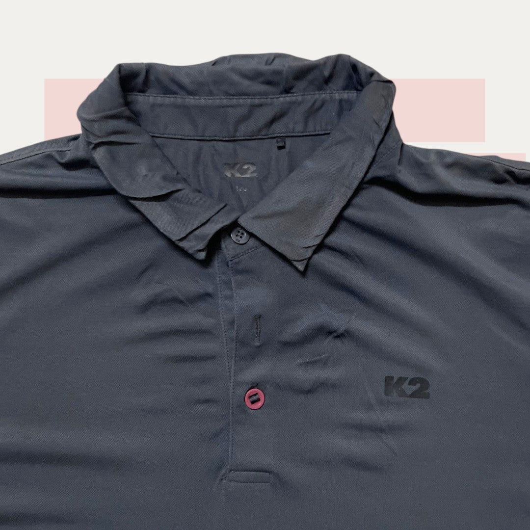 K2 Active Wear Polo | Made in Germany