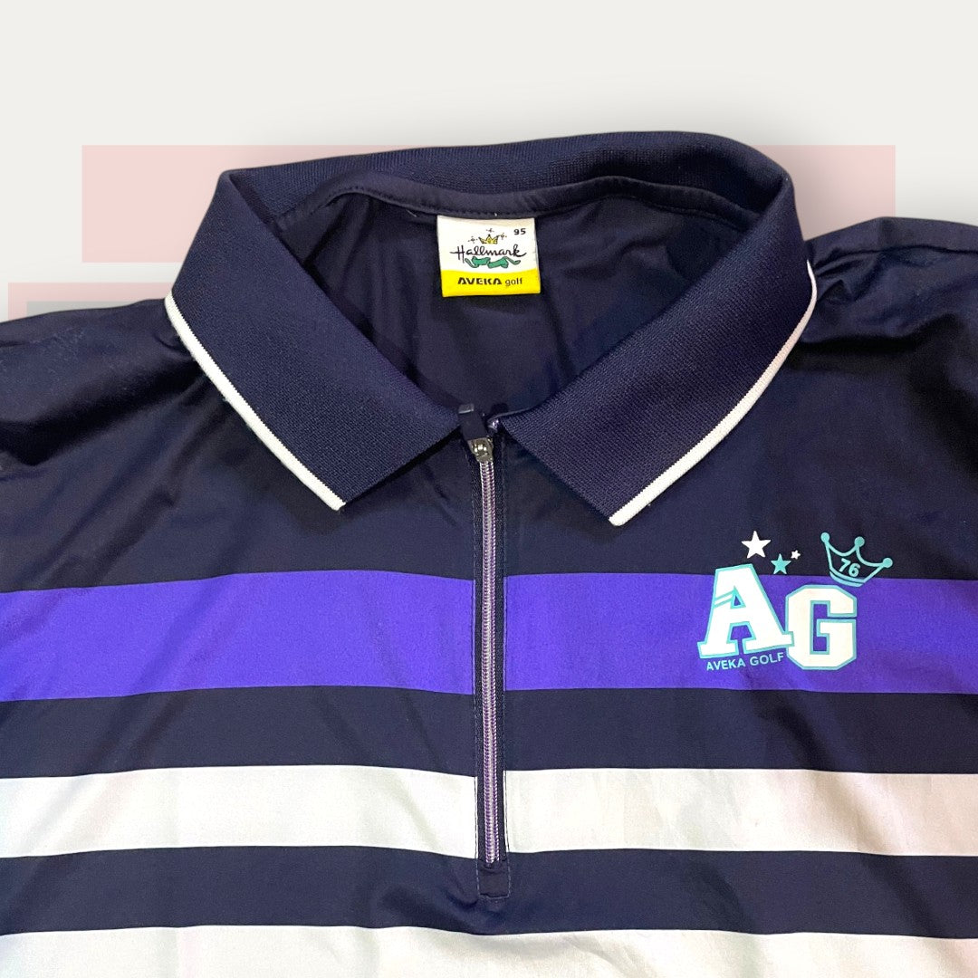 Hallmark Avera Golf Polo | Made in Germany