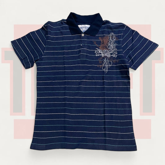Aeropostale I'm Me Edition Polo | Made in United Kingdom