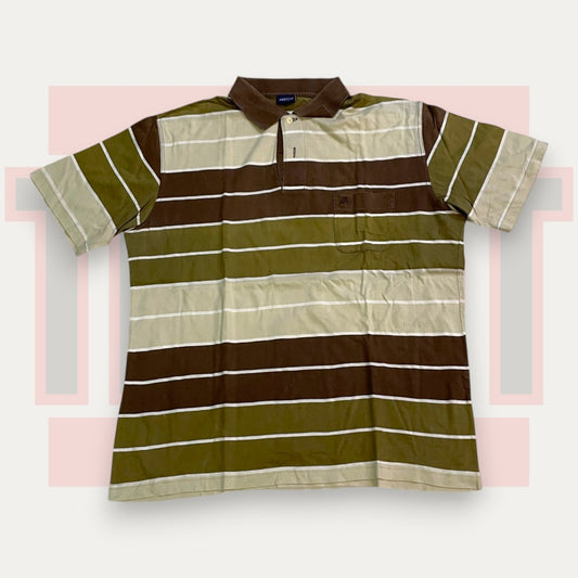 Arrow Chocolate Mousse Polo | Made in India