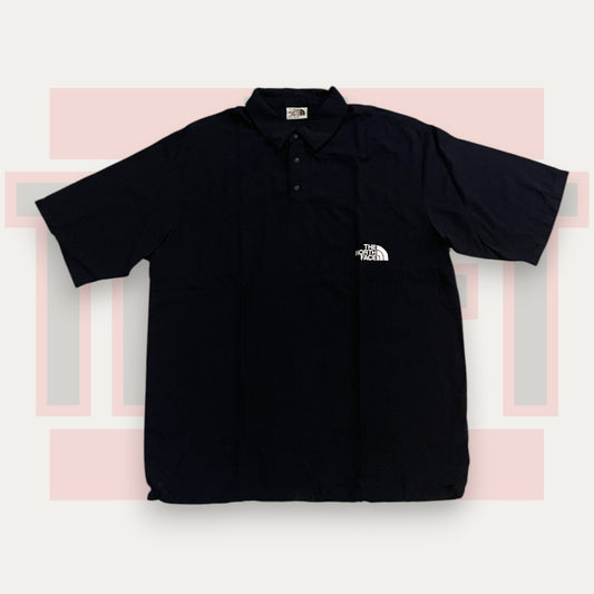 The North Face All Weather Tee | Made in USA