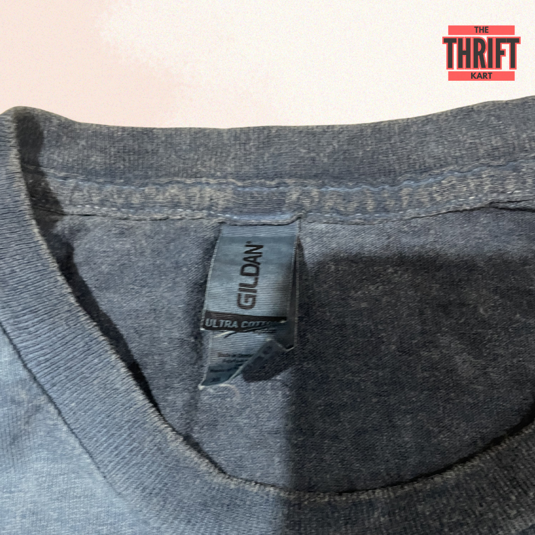 Gildan American Red Cross | Made in Korea