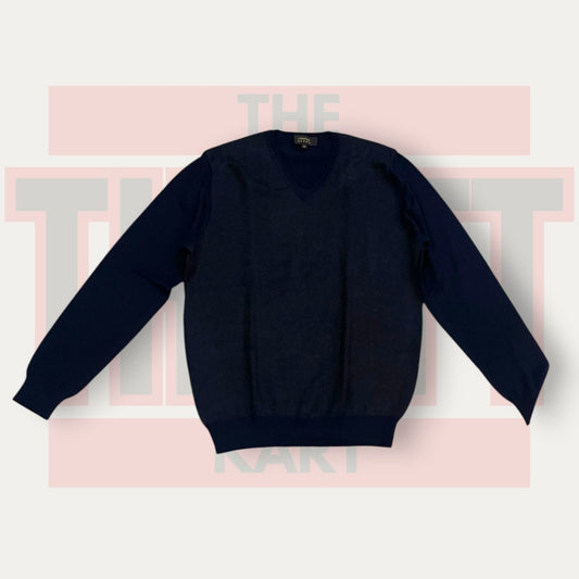 Christian Orani Luxe Sweater | Made in United London