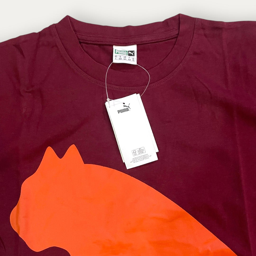 Puma Red or Dead Tee | Made in Hungary