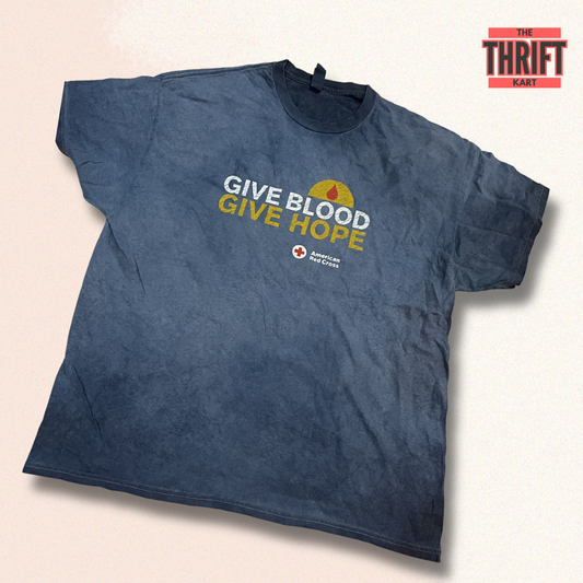 Gildan American Red Cross | Made in Korea