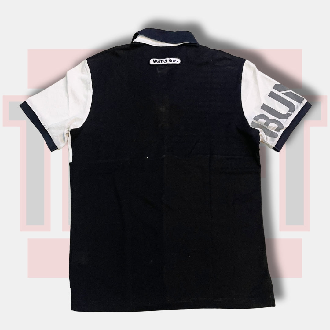 Warner Bros Official Mickey Polo | Made in US