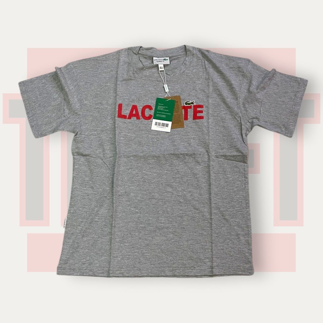 Lacoste LC 16 Tee | Made in Ireland