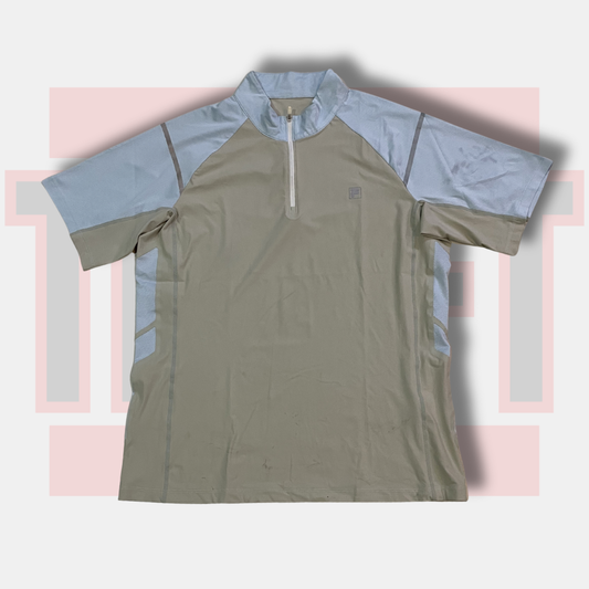 Fila Zipper Sports Wear | Made in Korea