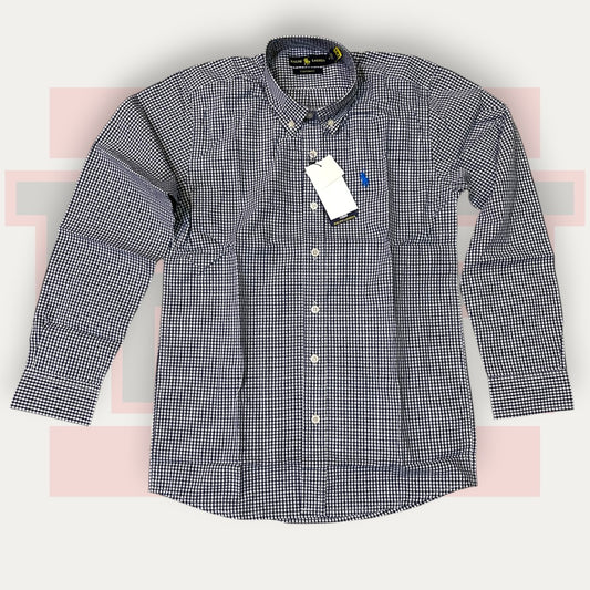 Ralph Lauren Full of Dets Shirt | Made in Germany