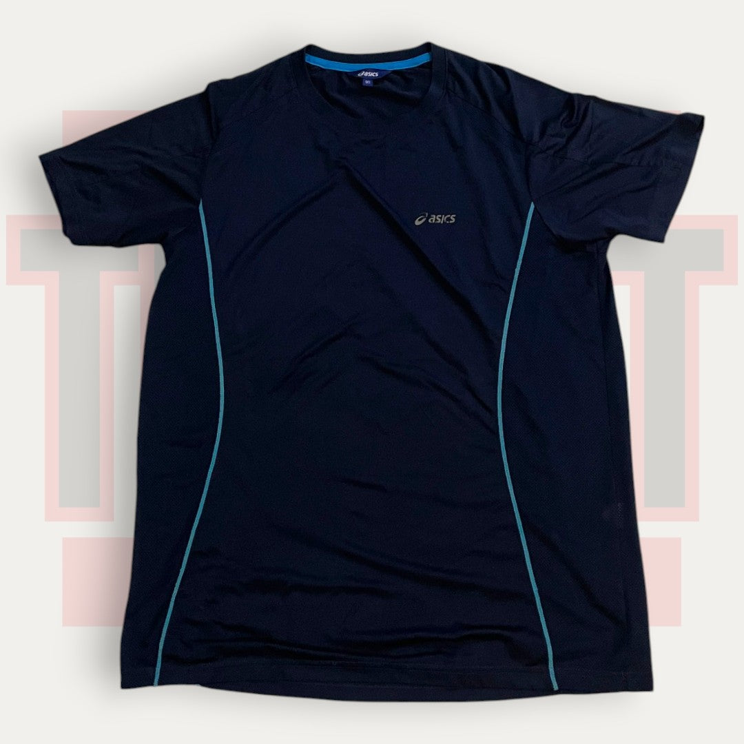 Asics Play For Fun Tee | Made in Yemen