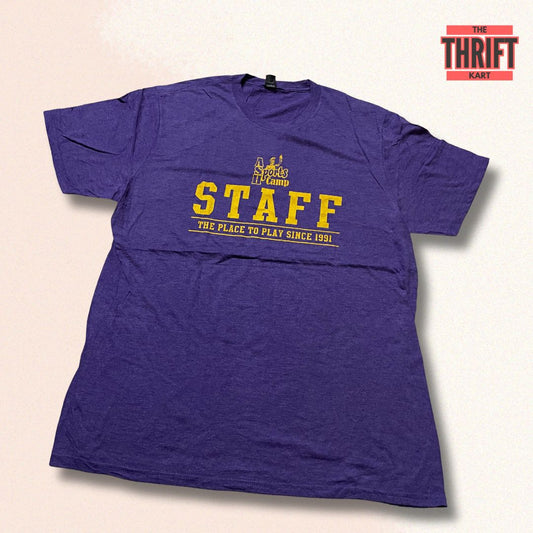 DISTRICT MADE Oversized Tee | Made In Honduras