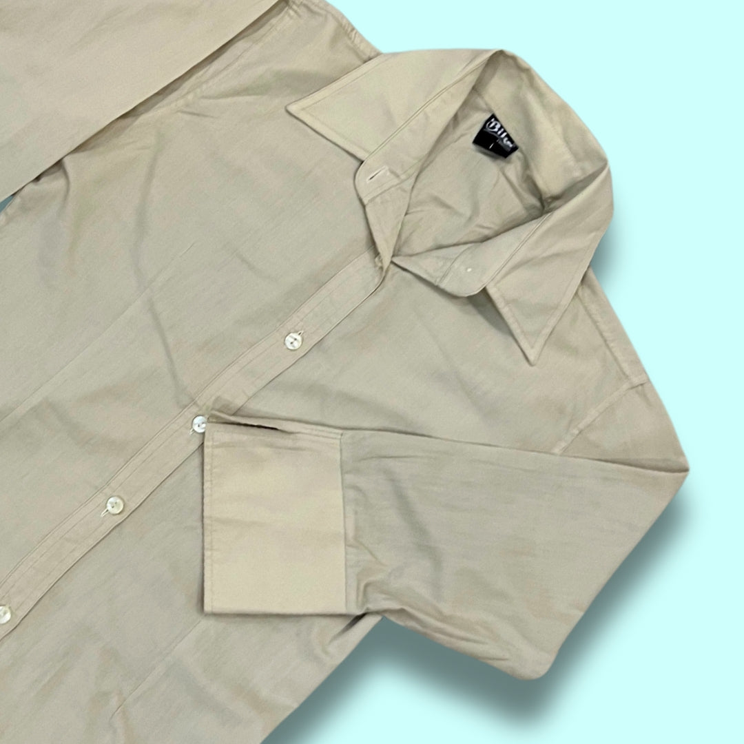 Bika Collection Formal Shirt | Made in Korea