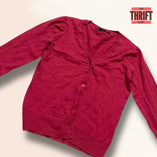 We Chic Vibrant V-Top | Made in USA