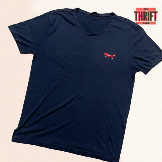 Jay Jay's Chillin Edition Casual Tee | Made in USA