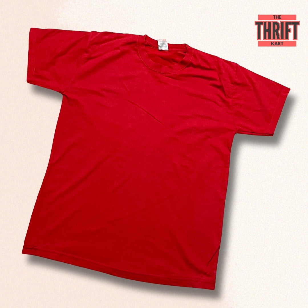 Fruit of The Loom Back Printed Mexican | Made in USA