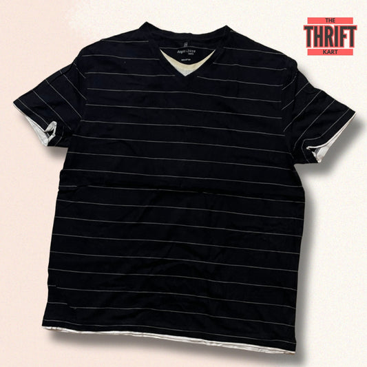 Angelo Litrico Dual Oversized Tee | Made in Puerto Rico