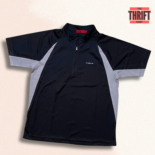 Praus Farlane Black Actiwear | Made in Canada