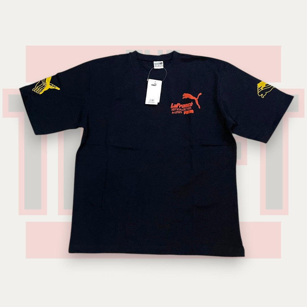 Puma La France Chic Tee | Made in France