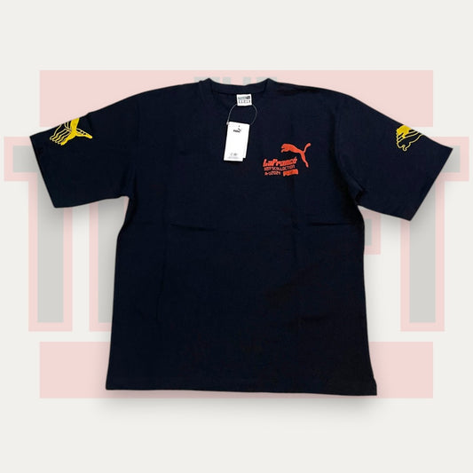 Puma La France Chic Tee | Made in France