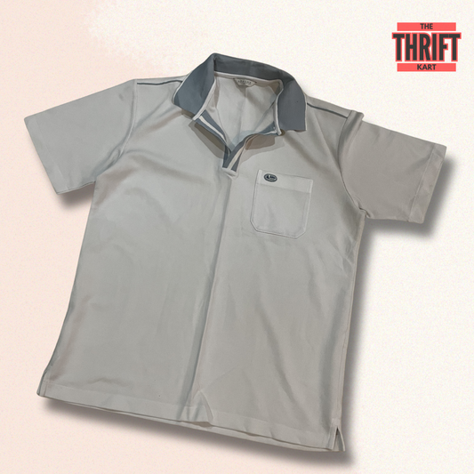 Apache Polo T-Shirt | Made in Korea