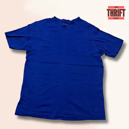 The Northern Brand Solid Oversized Tee | Made in China