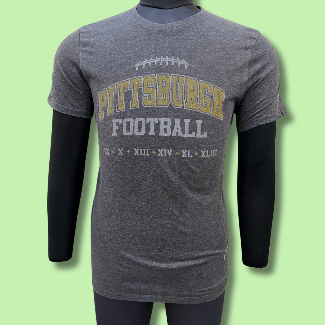 Pittsburgh Original T-Shirt | Made in USA