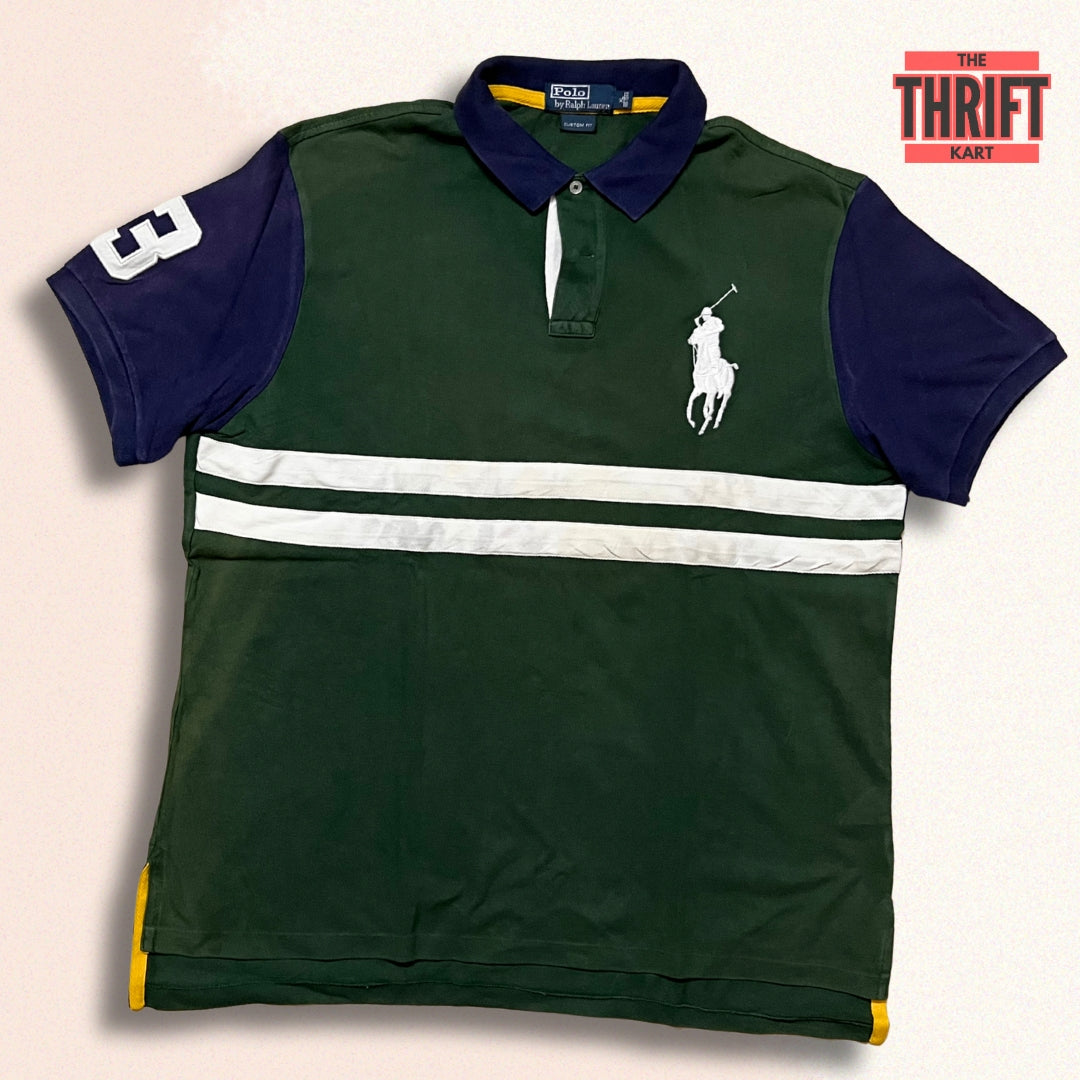 Ralph Lauren Golf Edition Polo | Made in Italy