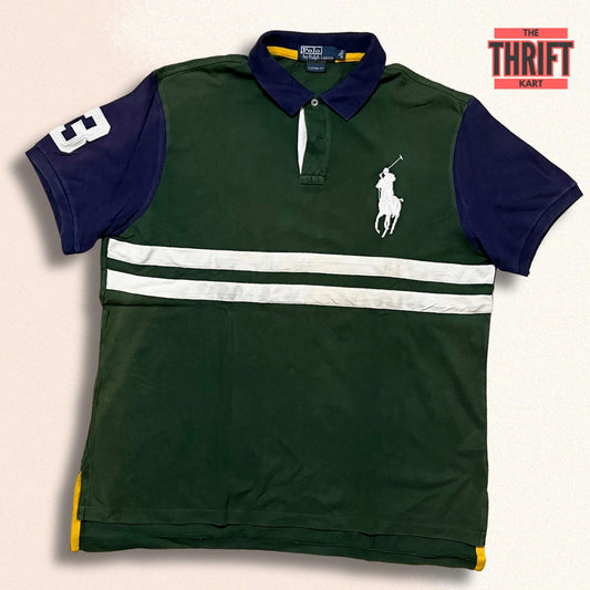 Ralph Lauren Golf Edition Polo | Made in Italy